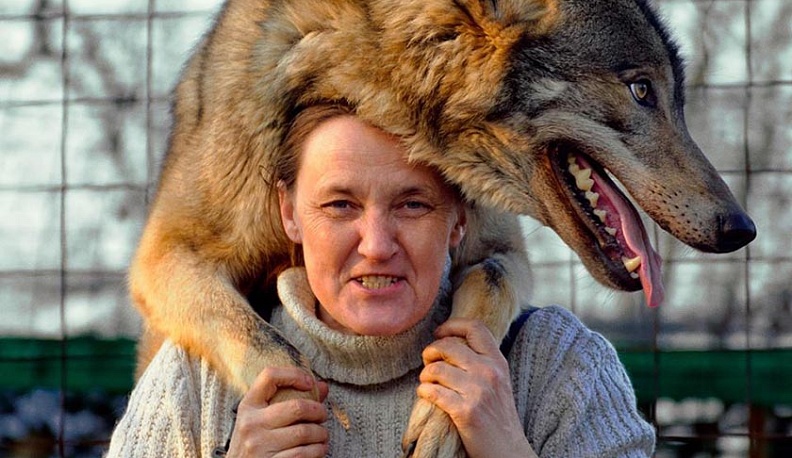 Марш, энтузиасты!