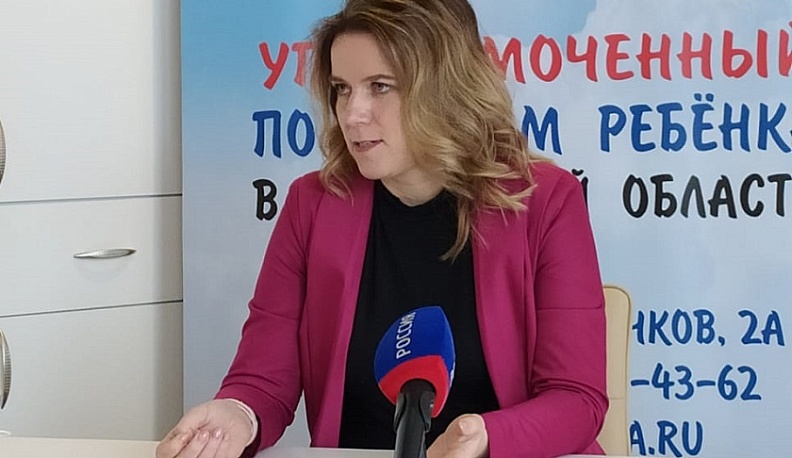 Институт детского омбудсмена в Калужской области отметил 10 лет работы