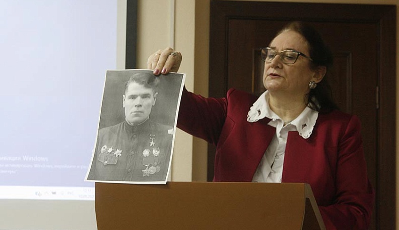 В Калуге появится еще одна мемориальная доска