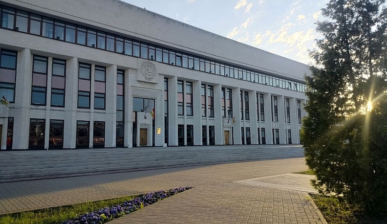 В Калужской области ещё один памятник природы станет особо охраняемой территорией