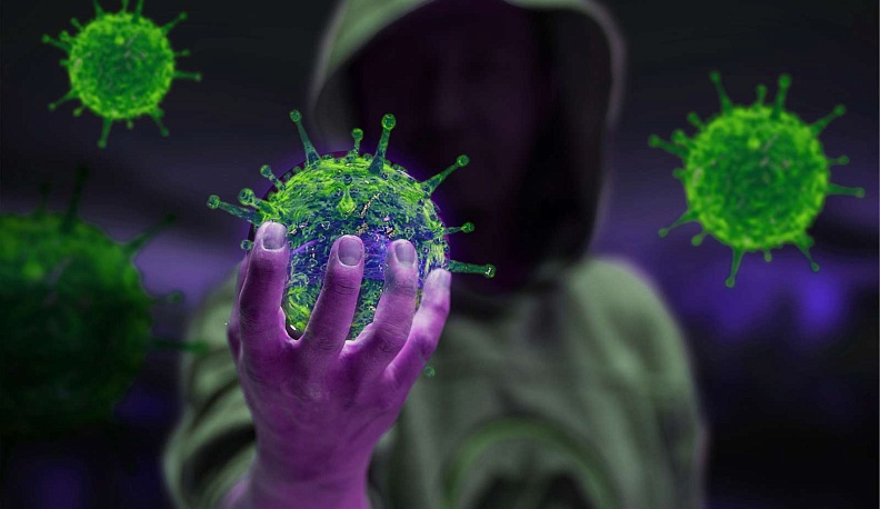 В калужском минздраве предупредили, что после ковида у людей появляется депрессия