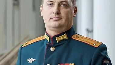 Участник программы «Время героев» Сергей Сивин назначен федеральным инспектором по Калужской области