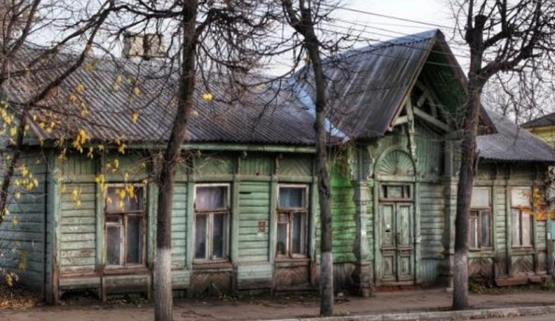 Судьбу Дома Яковлева предложили повторно обсудить на градостроительном совете