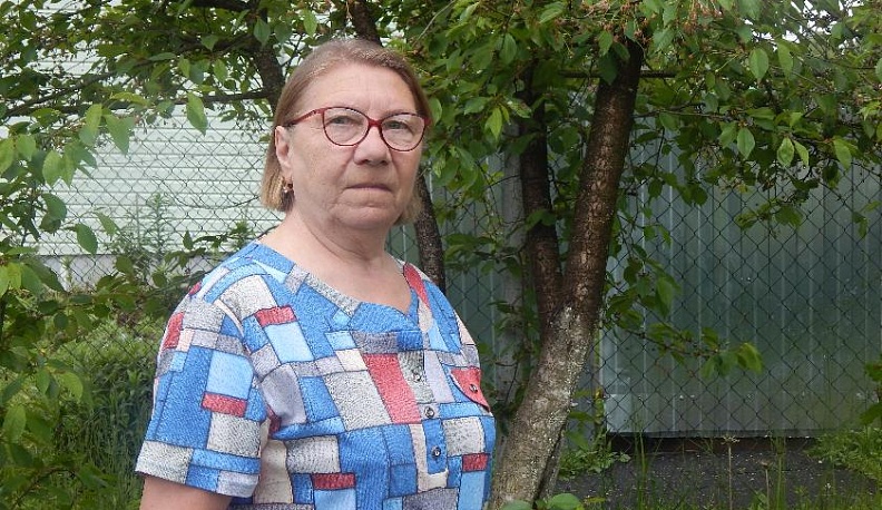 Душа должна быть отзывчивой