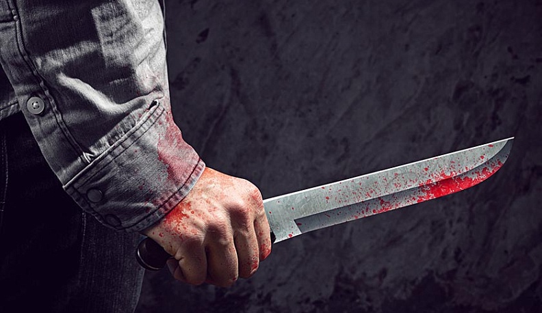 В Обнинске мужчина отправится под суд за пьяную поножовщину