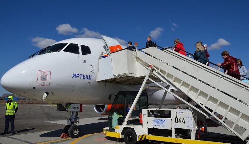 От "калужского моря" к Балтийскому