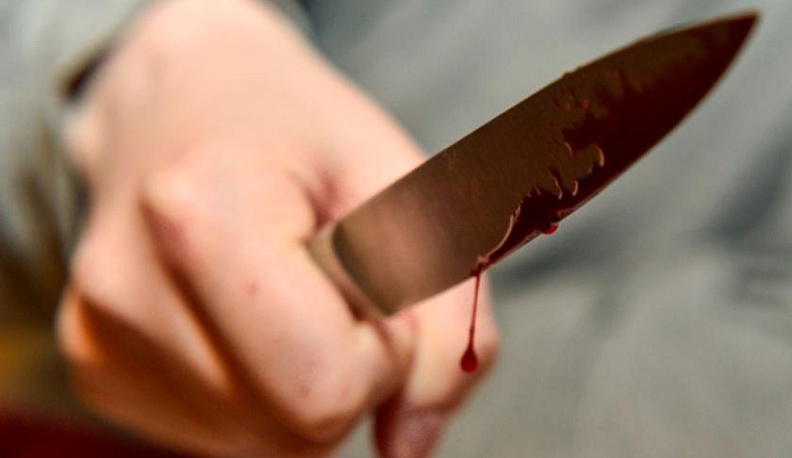 Житель Думиничского района не смог вспомнить, за что зарезал собутыльника