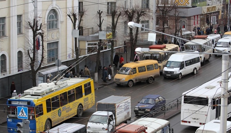 В Калужской области на день ограничат межмуниципальные автобусные рейсы