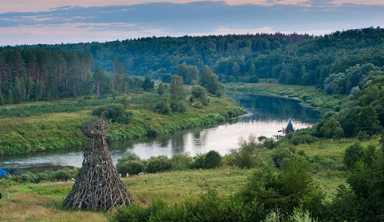 Калужская область получила пять первых наград на престижной туристической премии