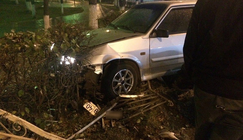 Не долететь до летального исхода