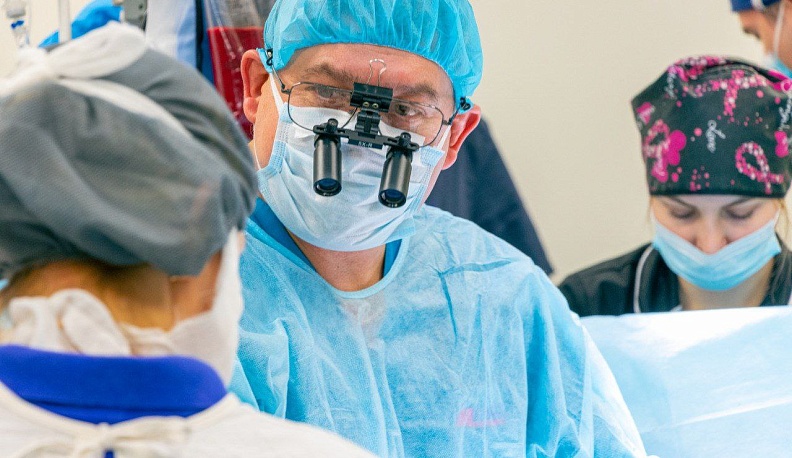 Калужская область занимает третье место в ЦФО по объему медпомощи пациентам с сердечно-сосудистыми патологиями