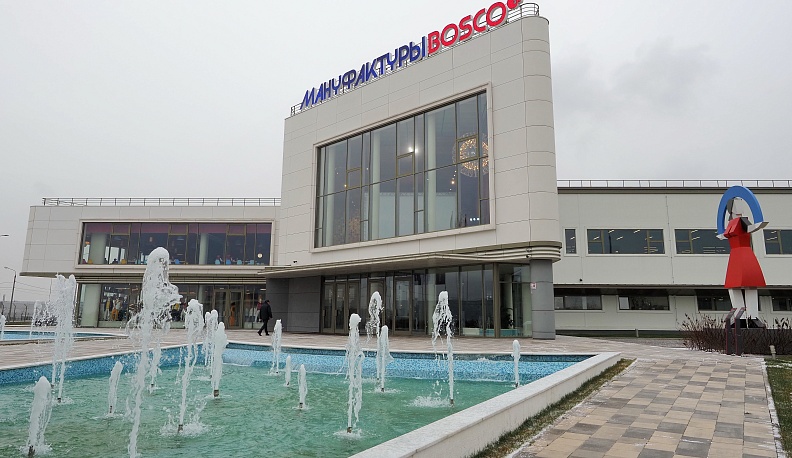 Золотые нити мастеров