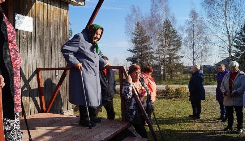 Ванька дома – Маньки нет, Манька дома – Ваньки нет