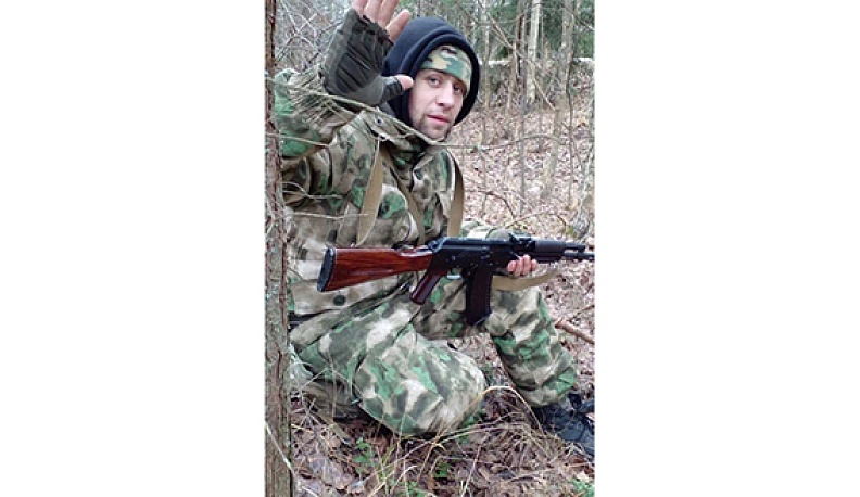 Под прицелом «Якута»