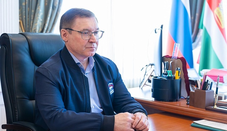 Владимир Якушев заявил о поддержке Владислава Шапши на выборах губернатора