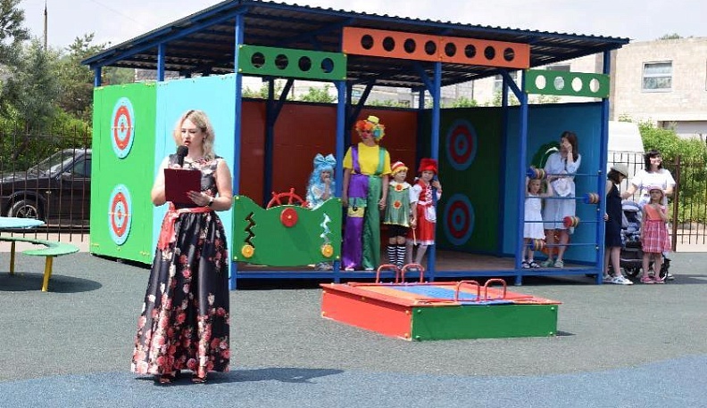 Есть резервы для развития