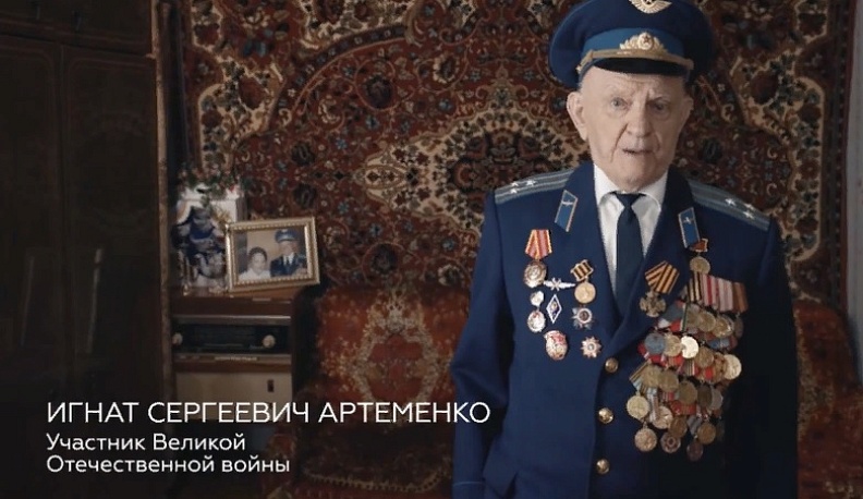 Оппозиционер продолжил оскорблять ветерана Великой Отечественной войны даже на суде