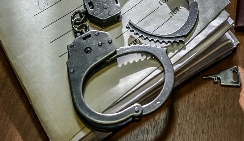 В Калуге задержан обвиняемый в жестоком убийстве, совершенном в 2006 году