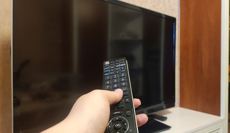 20 октября калужане останутся без радио и телевиденья 