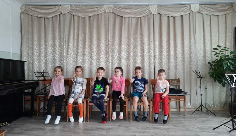 Раскрываем таланты