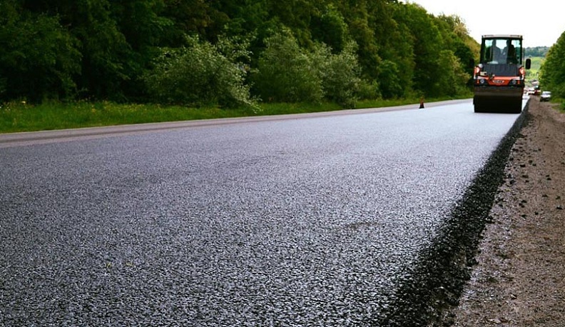 Калужские дорожники начали применять современные технологии
