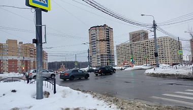 В Калуге появится карта дорог