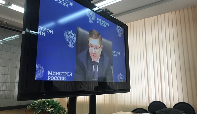 От Калужского региона ждут предложений по корректировке нацпроектов