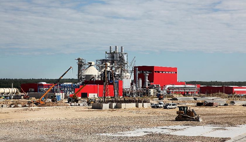 Место созидания