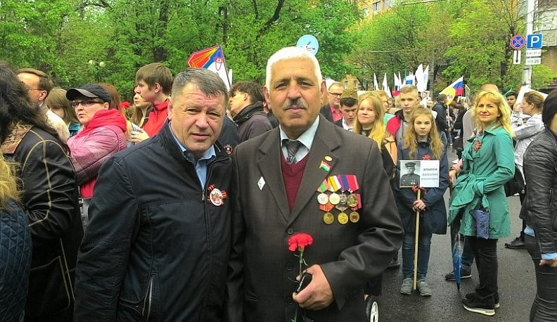 Региональная татарская национально-культурная автономия поддерживает спецоперацию на Украине