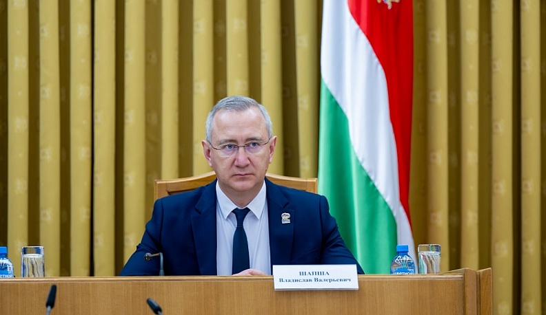 Владислав Шапша: «Борьба с идеологией терроризма является ключевой задачей» 