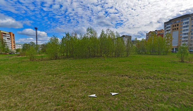 В следующем году в Обнинске начнется строительство двух детских садов на 560 мест