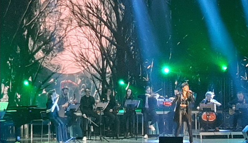 В Калуге произошла рок-перезагрузка