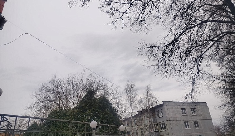 Калужан предупредили о похолодании и осадках