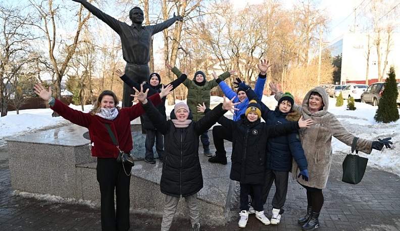 Ольга Коробова рассказала о нововведениях во второй очереди музея космонавтики 