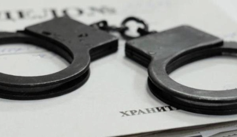 Калужские полицейские участвовали в задержании банды налетчиков, орудовавшей в трех областях