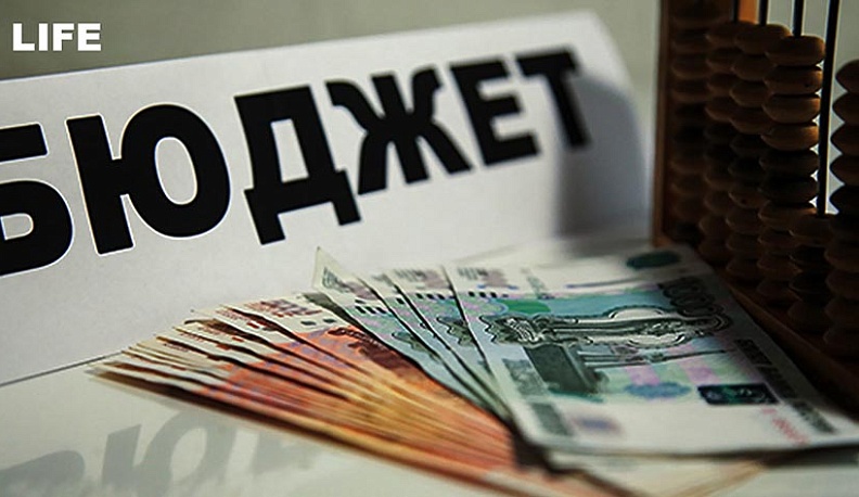 Калужская область увеличила доходы на 22 процента по сравнению с прошлым годом