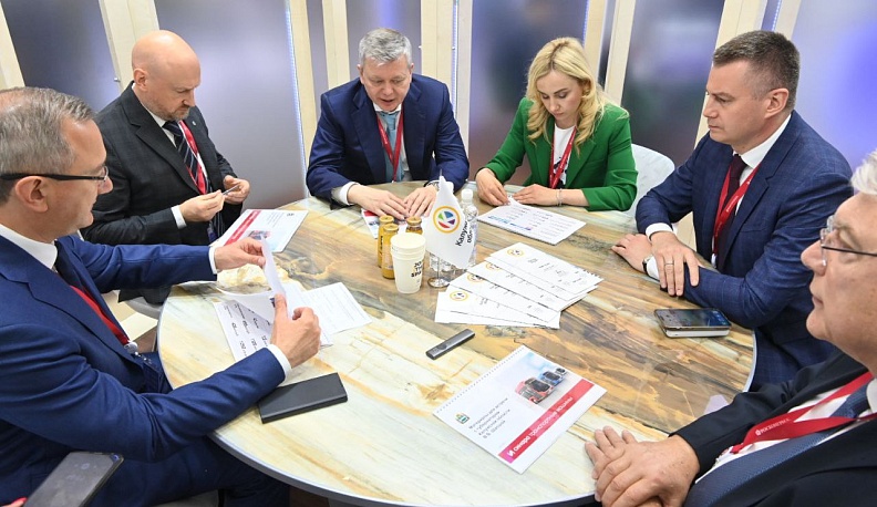 «Синара» продолжит модернизировать калужский общественный транспорт