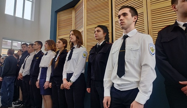 В Калуге открылся обновленный Штаб общественной поддержки регионального отделения партии «Единая Россия»