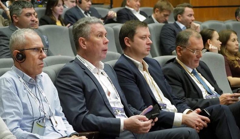 В Калужской области обсудили будущее российской автомобильной промышленности