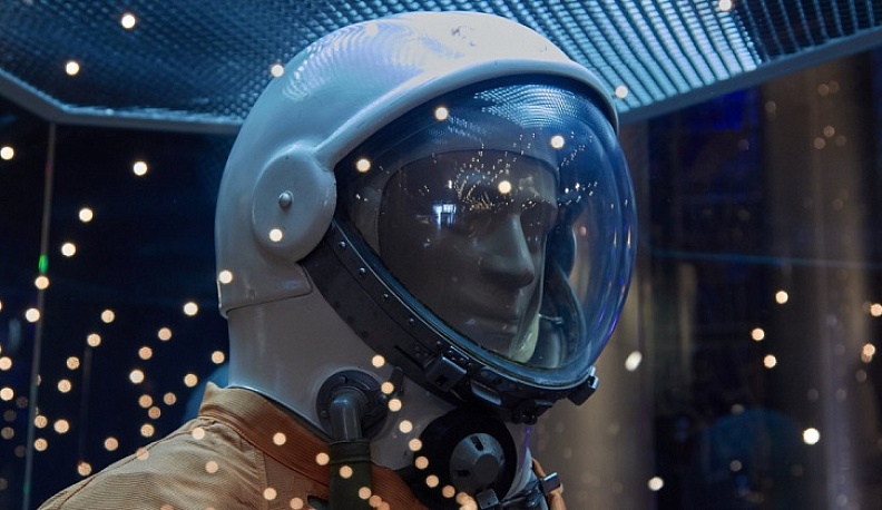 В Калуге объявили лонг-лист кинофестиваля «Циолковский»