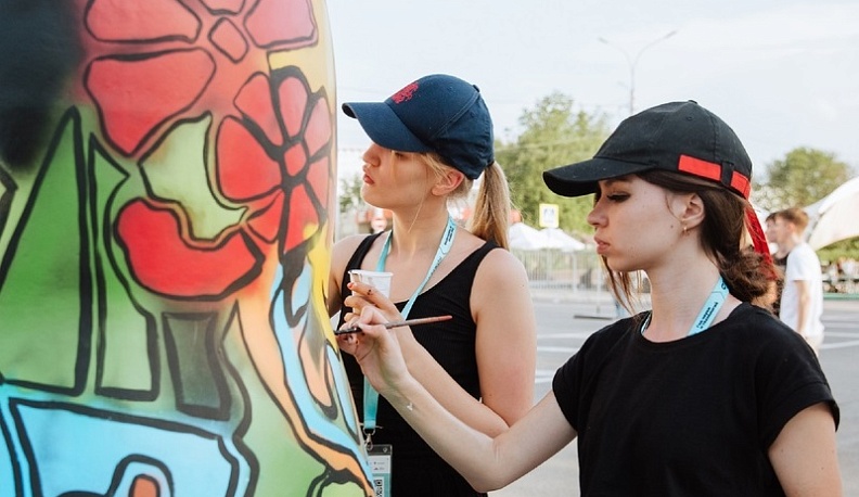 Калужане смогут получить грант на реализацию проектов в сфере культуры и искусства