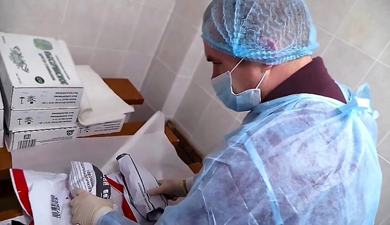 В школы Калужской области поставляли недоброкачественную молочную продукцию