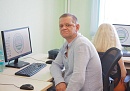  В Калуге состоялись региональные соревнования по компьютерному многоборью среди пенсионеров