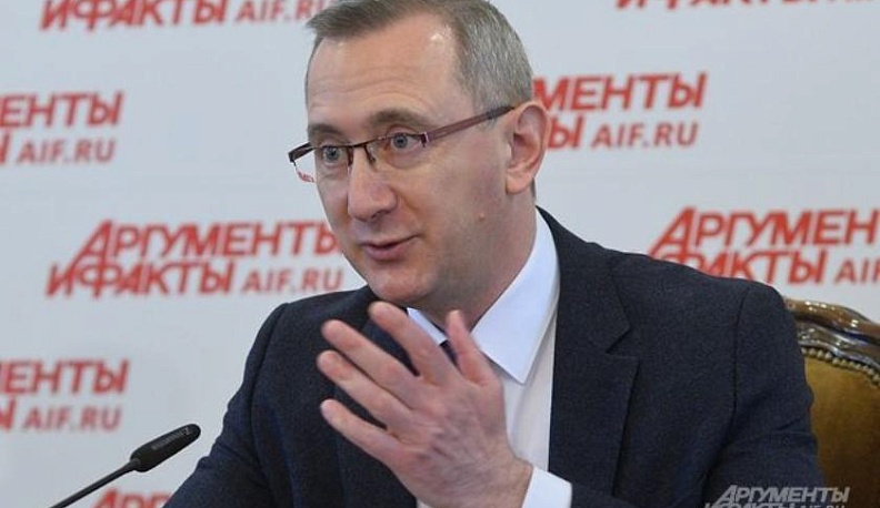 Владислав Шапша: "Завод в Воротынске — безопасное предприятие"