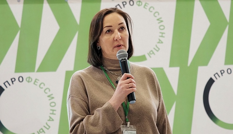 В Калуге стартовал региональный этап чемпионата «Профессионалы - 2025»