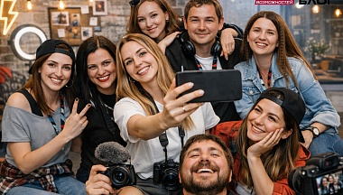 Калужан приглашают стать лидерами блогерского сообщества региона