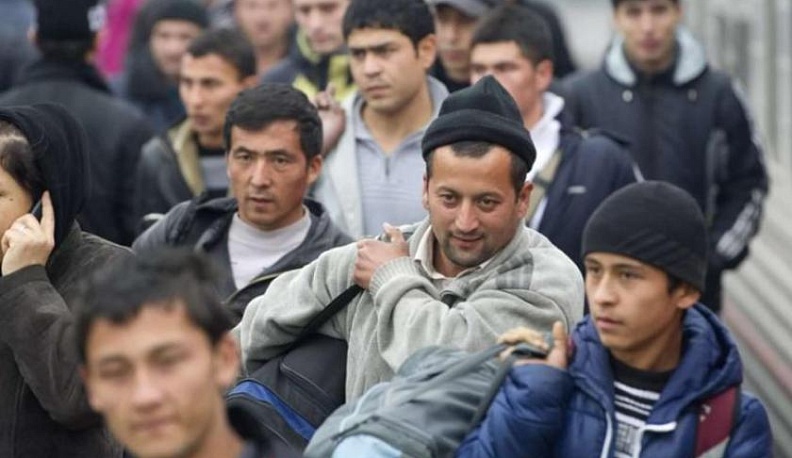 В Калужской области более половины мигрантов предпочитают жить в Обнинске и Калуге 