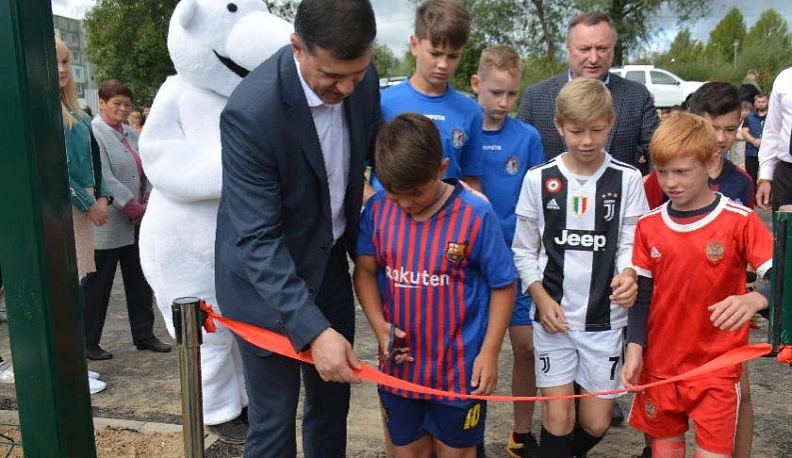 Воспитывать здоровое поколение