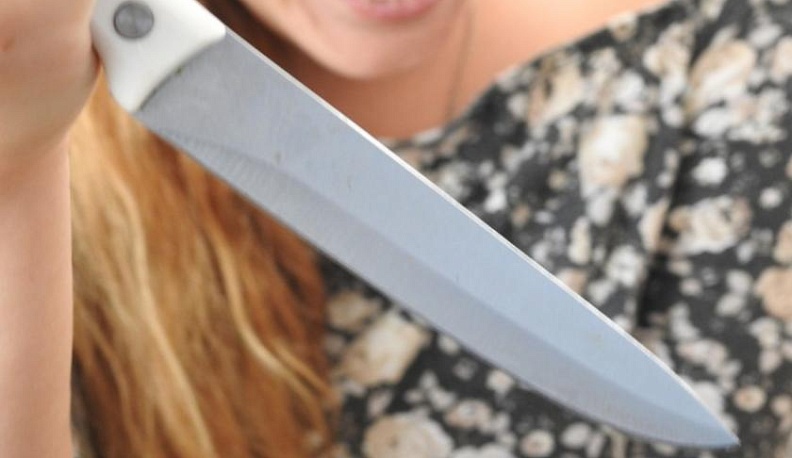 Калужанке дали 7 лет колонии за убийство мужа