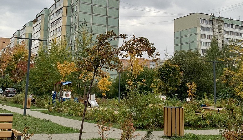 МЧС предупреждает калужан об усилении ветра 3 и 4 октября